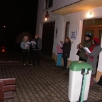 Vánoční zpívání 2010