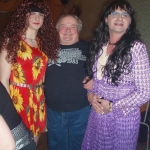 Maškarní 2010
