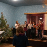 Vánoce 2014