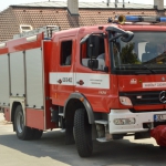 Dětský den 2016
