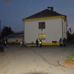 Mikuláš a čerti 2016
