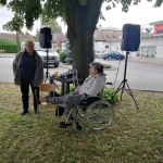 Dětský den 2018