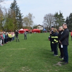 Rokytenská míle 2019