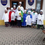 Tři králové 2020