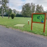 Discgolf 2022