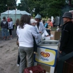 Dětský den 2011