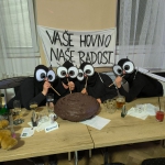 Maškarní ples 2024