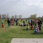Rokytenská míle 2012