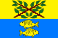 Vlajka obec Rokytno