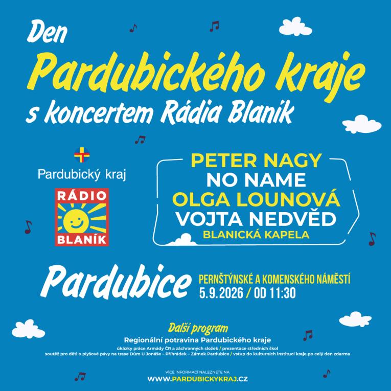 Pozvánka na&nbsp;akci